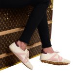 Louis Vuitton LV Sneakerina - Image 2